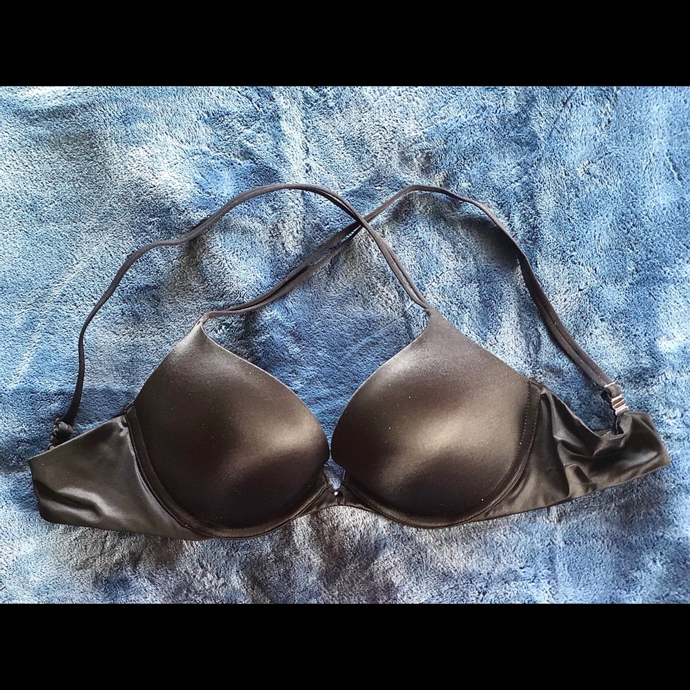 Very Sexy Push Up Bra